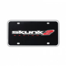 Load image into Gallery viewer, Skunk2 Racing 838-99-1470 License Plate Insert