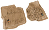 Rugged Ridge 83902.30 All Terrain Floor Liner