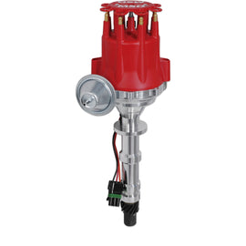 MSD Ignition 8393 Ready-To-Run Distributor
