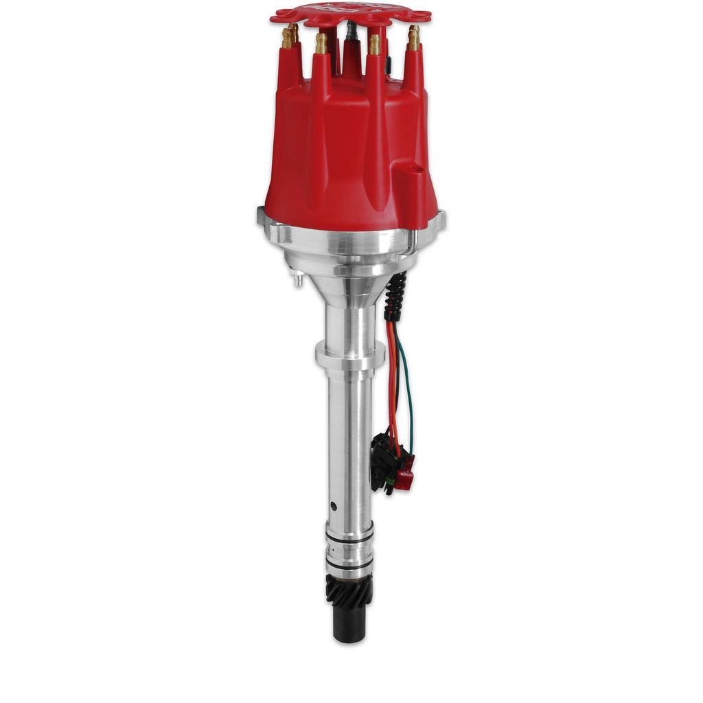 MSD Ignition 8394 Pro-Billet Distributor