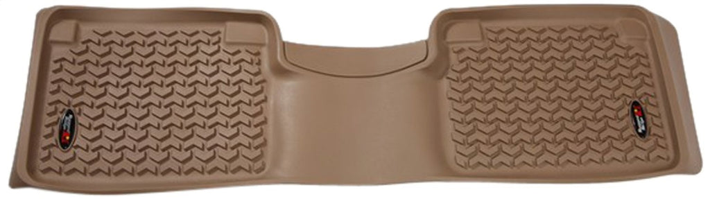 Rugged Ridge 83955.10 All Terrain Floor Liner Fits 12-15 Armada Titan