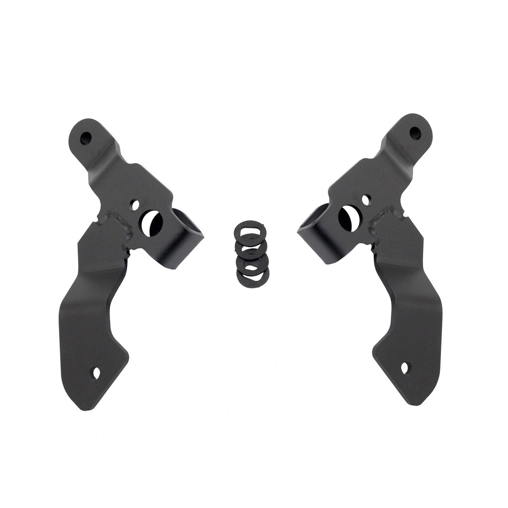 Go Rhino 730231T XE Windshield Cowl Light Mounts