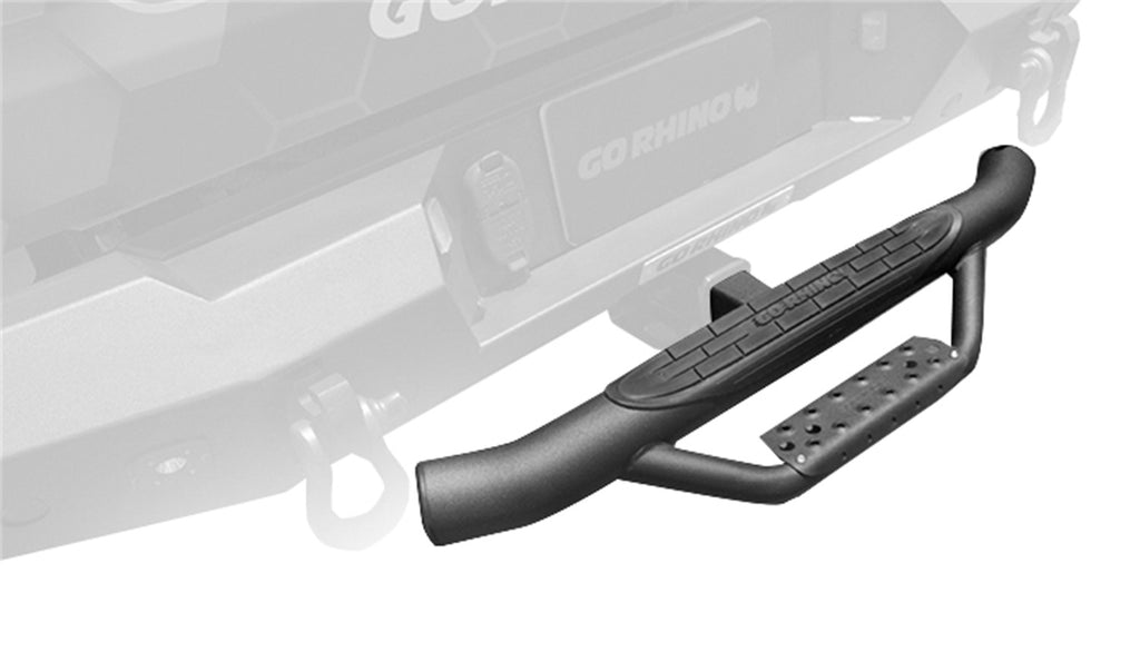 Go Rhino D360T Dominator Hitch Step