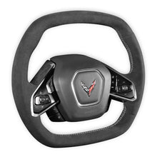 Load image into Gallery viewer, Drake Muscle CV950-26 Steering Wheel Fits 20-23 Corvette