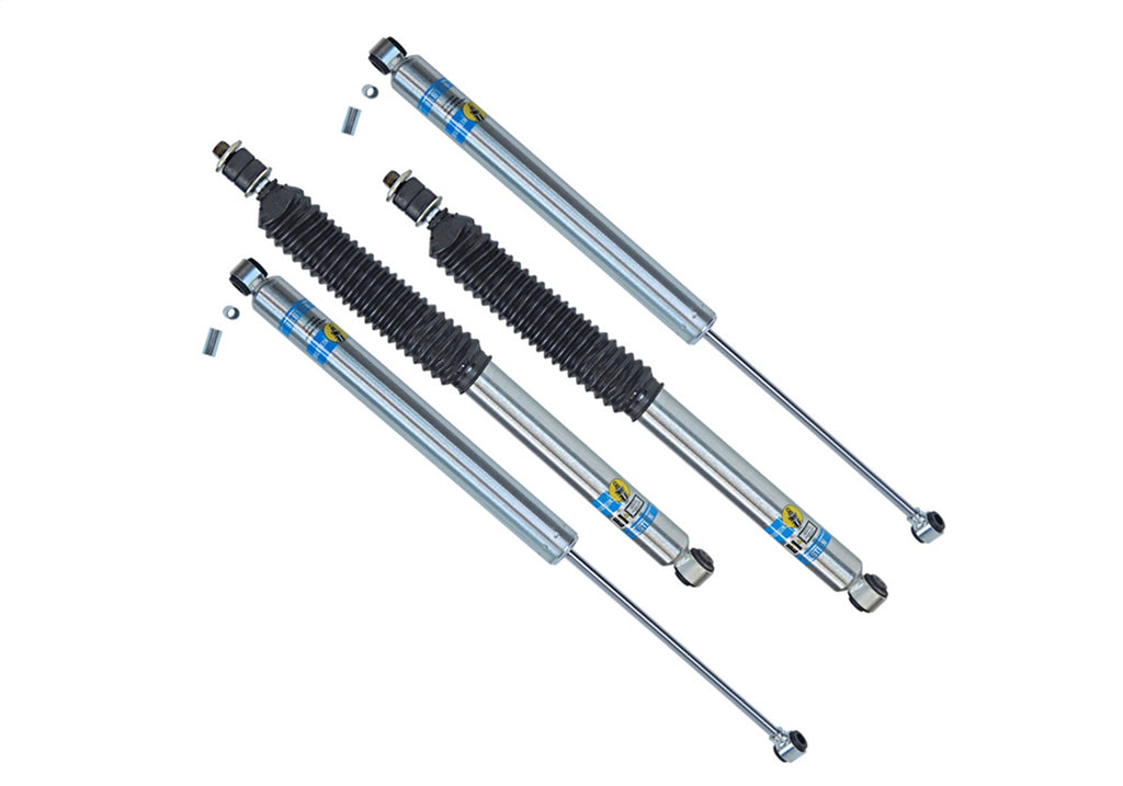 Superlift 84014 Bilstein Shock Kit Fits 03-13 2500 3500 Ram 2500 Ram 3500