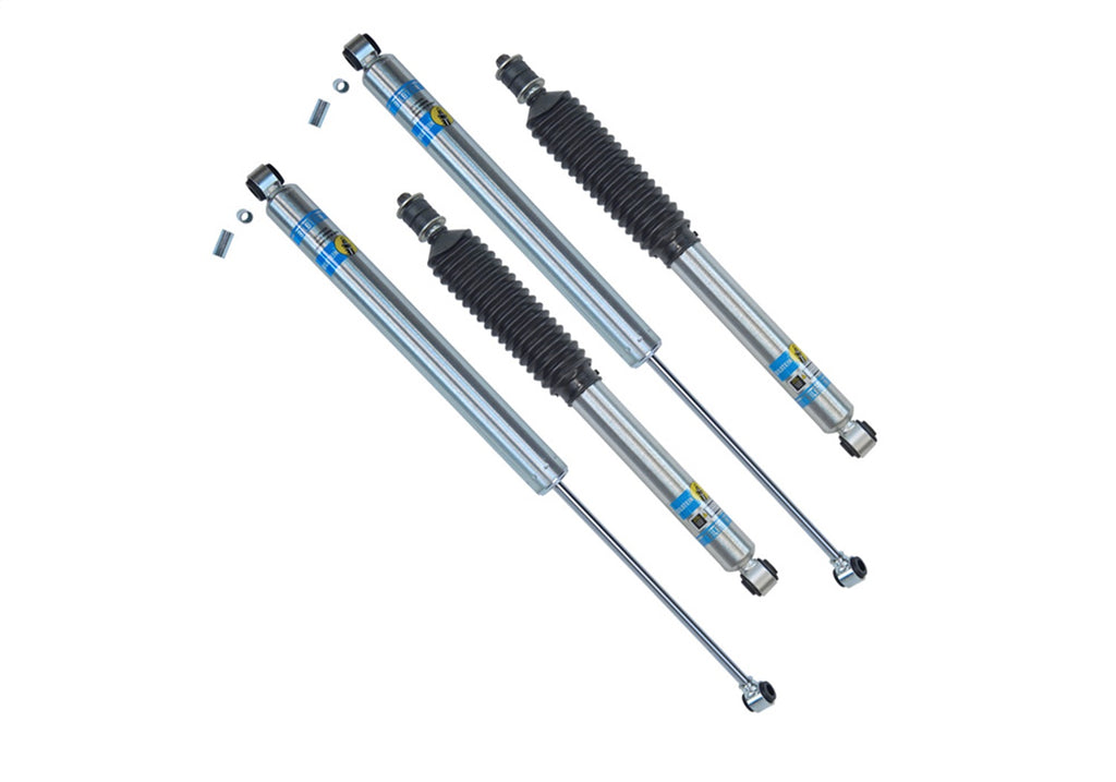 Superlift 84019 Bilstein Shock Kit Fits 05-16 F-250 Super Duty F-350 Super Duty