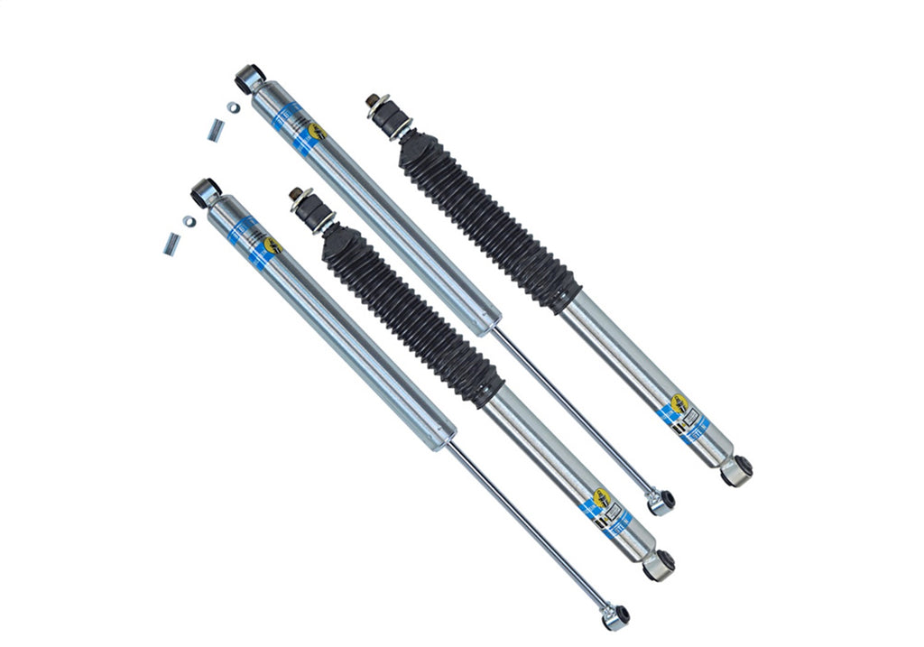 Superlift 84020 Bilstein Shock Kit Fits 05-16 F-250 Super Duty F-350 Super Duty