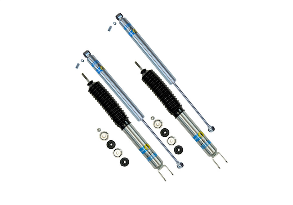 Superlift 84028 Bilstein Shock Kit