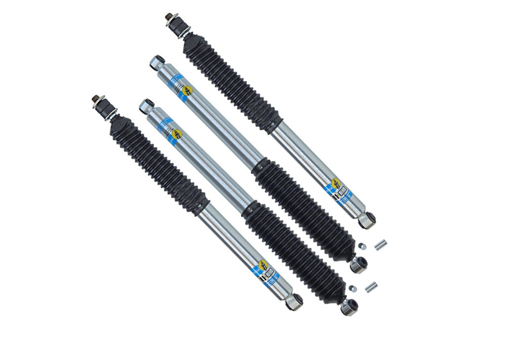 Superlift 84039 Bilstein Shock Kit Fits 13-18 3500