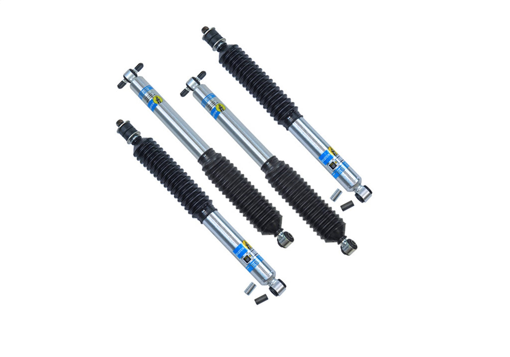 Superlift 84048 Bilstein Shock Kit Fits 18 Wrangler (JK) Wrangler (JL)