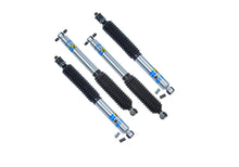 Load image into Gallery viewer, Superlift 84048 Bilstein Shock Kit Fits 18 Wrangler (JK) Wrangler (JL)