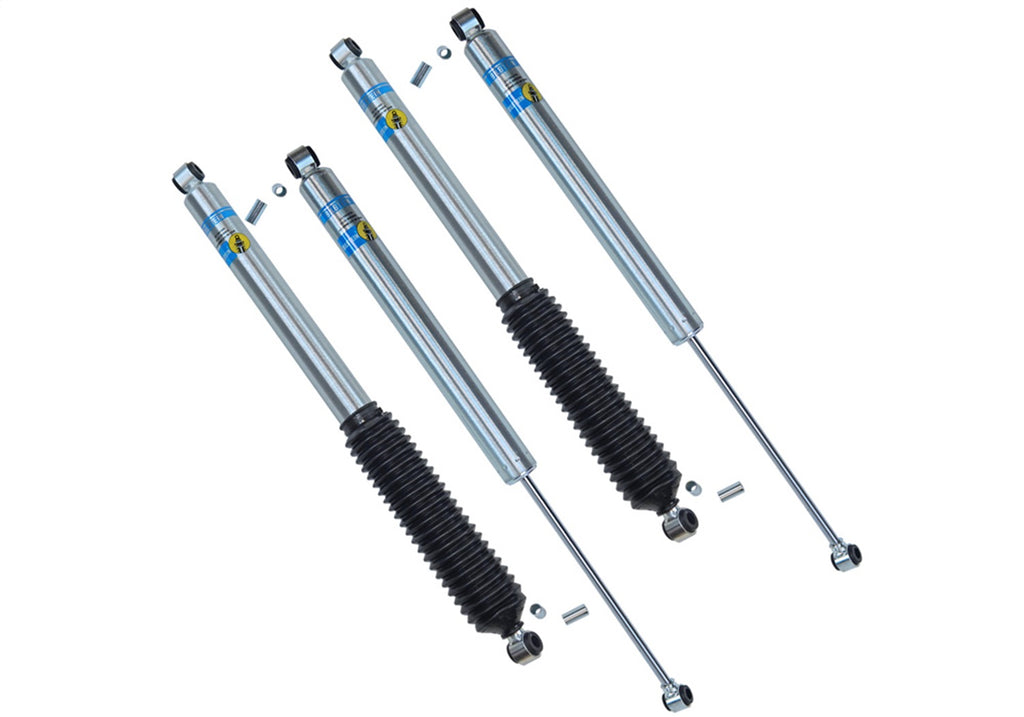 Superlift 84056 Bilstein Shock Kit Fits 00-04 F-250 Super Duty F-350 Super Duty