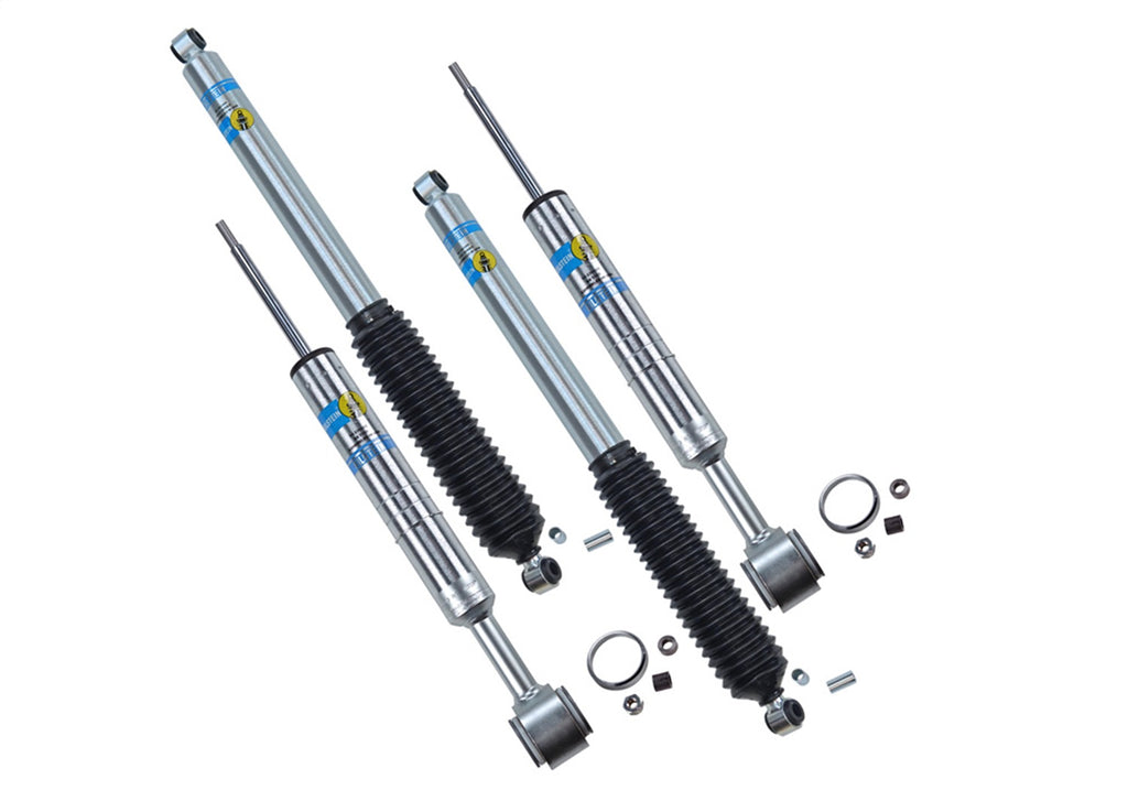 Superlift 84059 Bilstein Shock Kit Fits 04-08 F-150