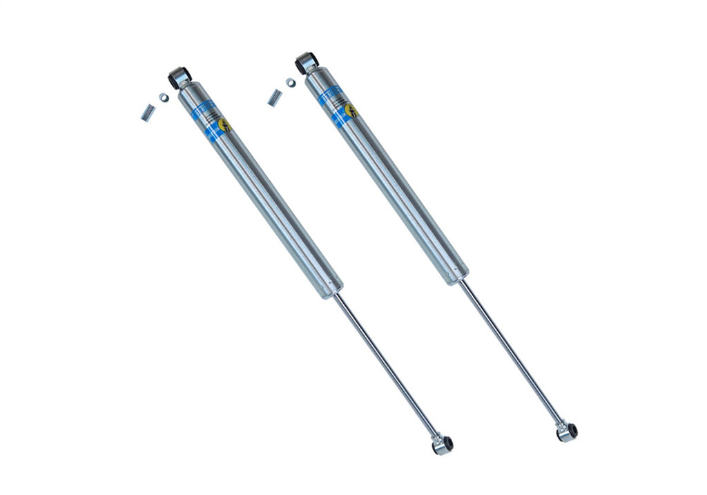 Superlift 84061 Bilstein Shock Kit