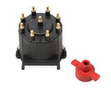 MSD Ignition 84063 Distributor Cap And Rotor Kit