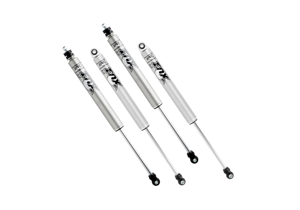 Superlift 84066 Fox Shock Kit Fits 94-02 Ram 2500