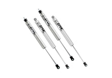 Load image into Gallery viewer, Superlift 84066 Fox Shock Kit Fits 94-02 Ram 2500