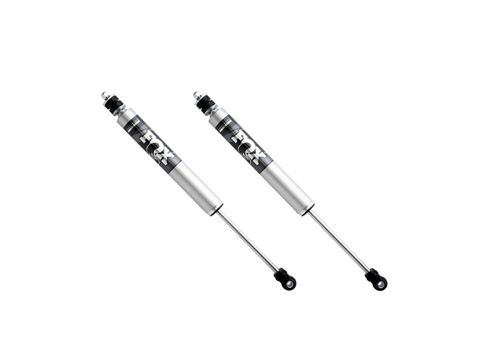 Superlift 84075 Fox Shock Kit Fits 07-21 Tundra