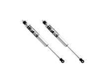 Load image into Gallery viewer, Superlift 84075 Fox Shock Kit Fits 07-21 Tundra