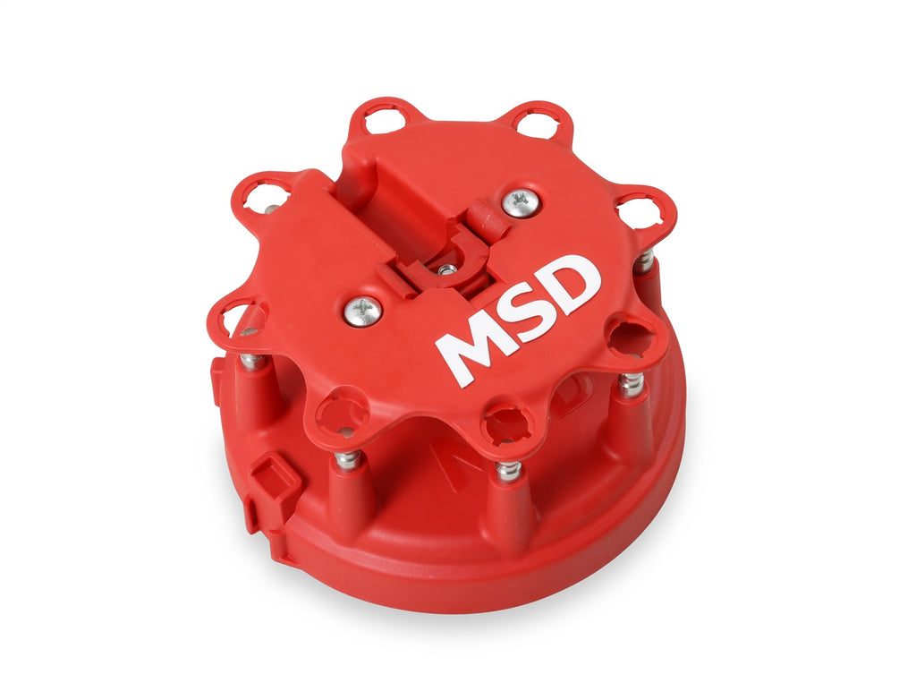 MSD Ignition 8408 Distributor Cap