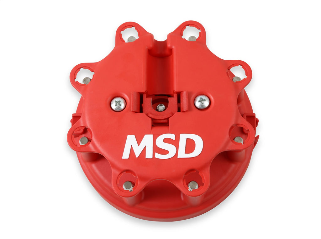 MSD Ignition 8408 Distributor Cap