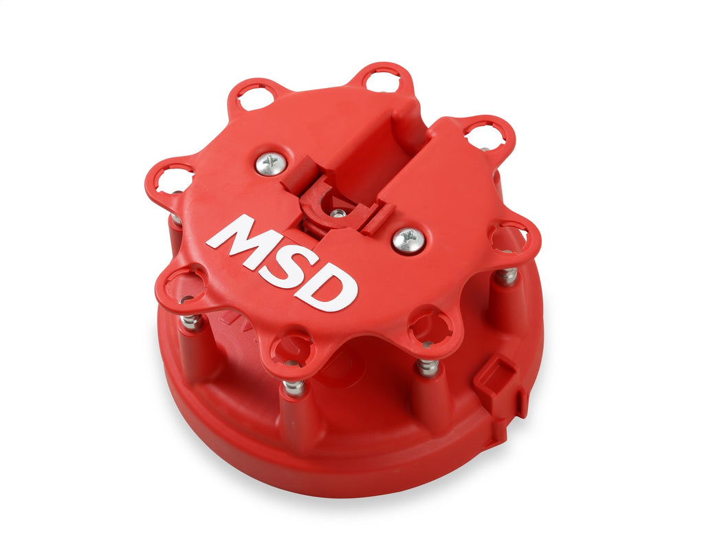 MSD Ignition 8408 Distributor Cap