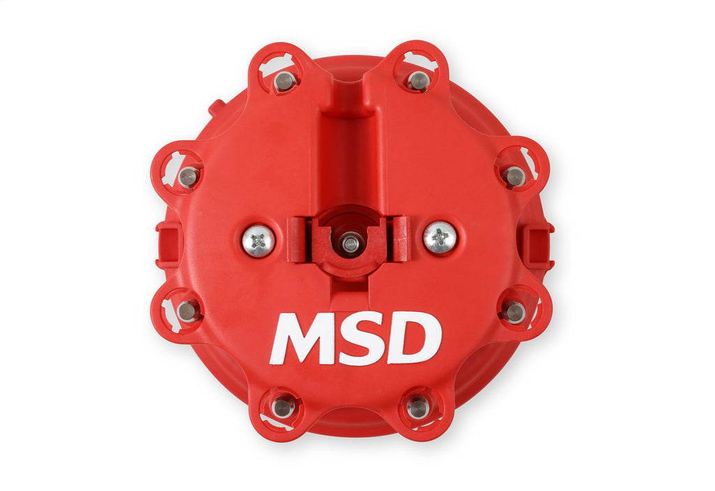 MSD Ignition 8408 Distributor Cap