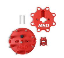 Load image into Gallery viewer, MSD Ignition 8408 Distributor Cap