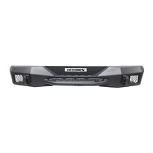 Load image into Gallery viewer, Go Rhino 371100T Rockline Rear Stubby Bumper Fits 18-24 Wrangler (JL)
