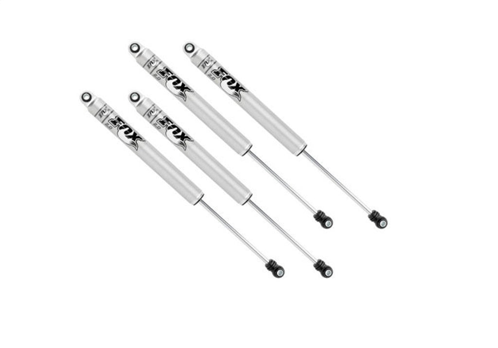 Superlift 84121 Fox 2.0 Shock Absorbers Fits 20-24 Gladiator Pickup Gladiator