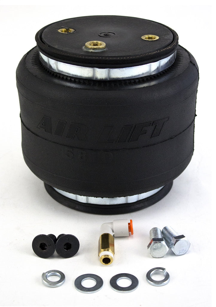 Air Lift 84284 LoadLifter 5000 Ultimate Replacement Air Spring Fits Motorhome