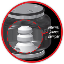 Load image into Gallery viewer, Air Lift 84284 LoadLifter 5000 Ultimate Replacement Air Spring Fits Motorhome