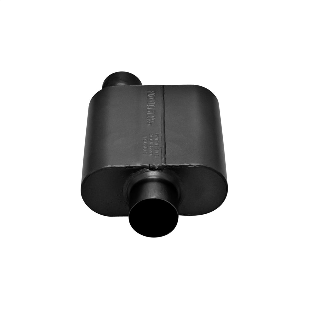 Flowmaster 8430119 10 Series Delta Force Race Muffler