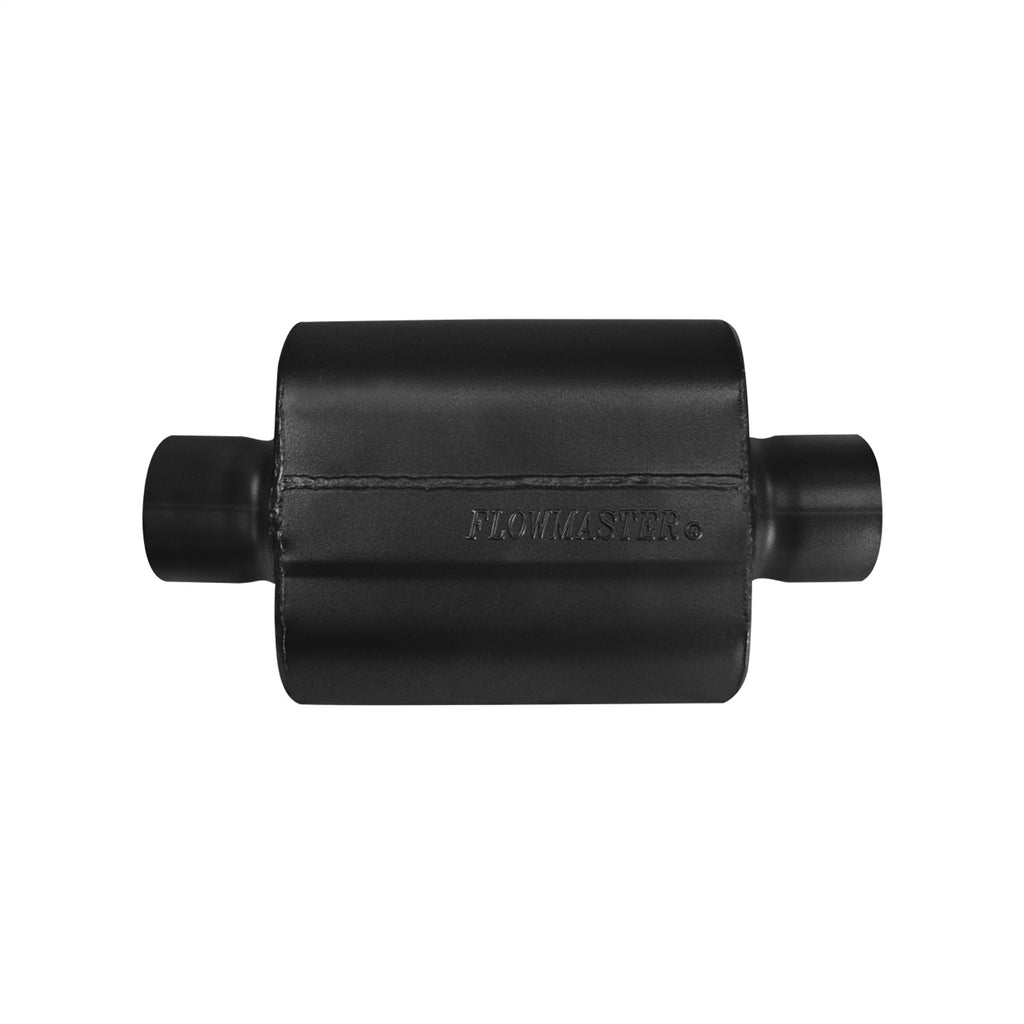 Flowmaster 8430408 40 Series Delta Force Race Muffler