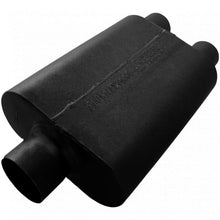 Load image into Gallery viewer, Flowmaster 8430452 Super 44 Delta Flow Muffler Fits 13-14 Mustang