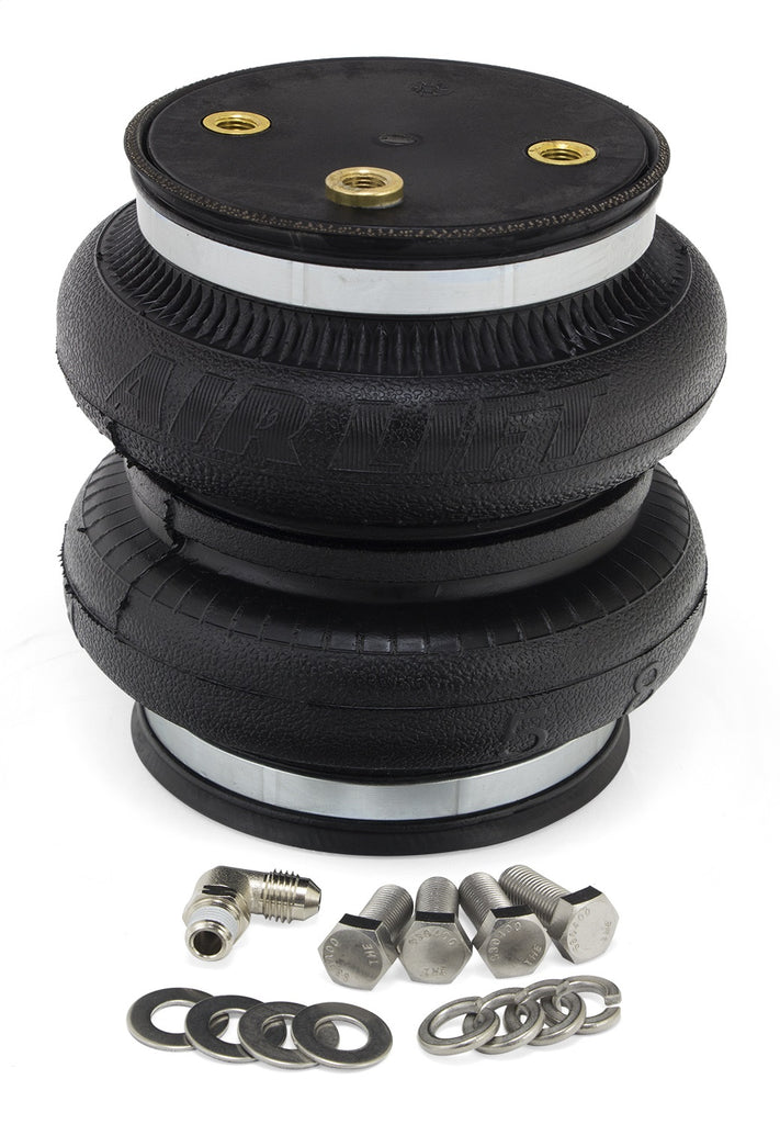 Air Lift 84305 LoadLifter 5000 Ultimate Plus Replacement Air Spring Fits F-150