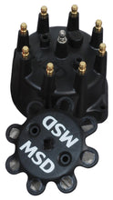 Load image into Gallery viewer, MSD Ignition 84313 Pro-Billet Distributor Cap
