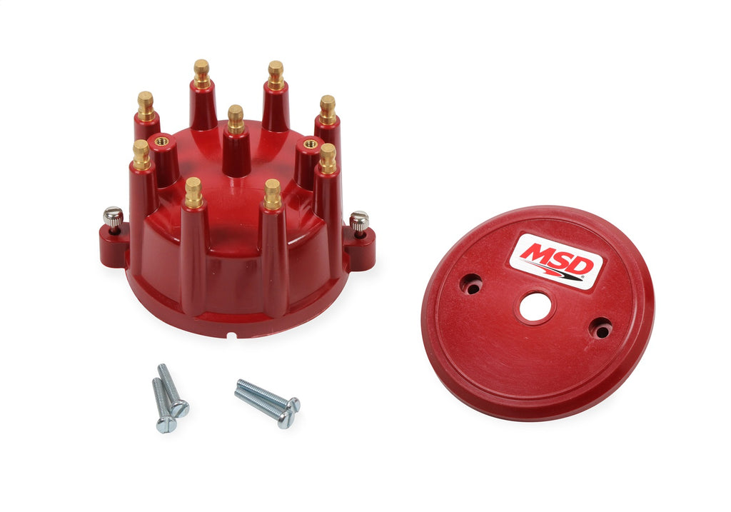 MSD Ignition 84319 Distributor Cap