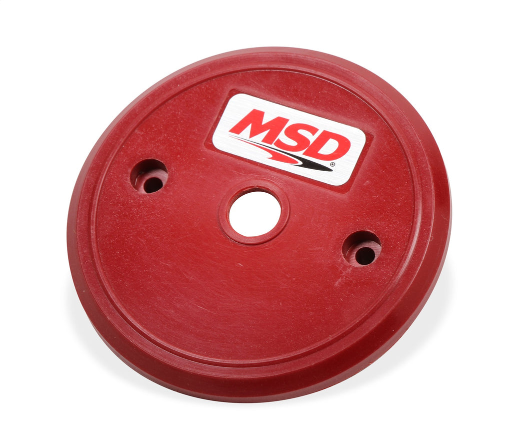 MSD Ignition 84319 Distributor Cap