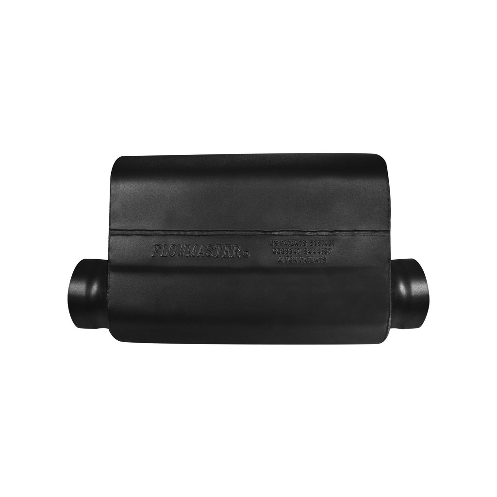 Flowmaster 8435449 40 Series Delta Force Race Muffler