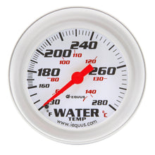 Load image into Gallery viewer, Equus E8442 8000 Series Water Temp Gauge