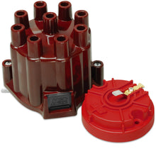 Load image into Gallery viewer, MSD Ignition 8442 Distributor Cap And Rotor Kit