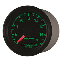 Load image into Gallery viewer, AutoMeter 8444 Ford Factory Match Pyrometer/EGT Gauge Kit