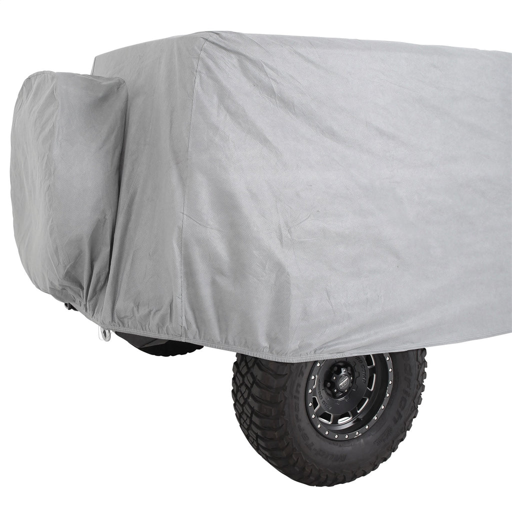 Smittybilt 845 Full Cover Fits 18-25 Wrangler Wrangler (JK) Wrangler (JL)
