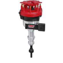 Load image into Gallery viewer, MSD Ignition 8452 Pro-Billet Distributor