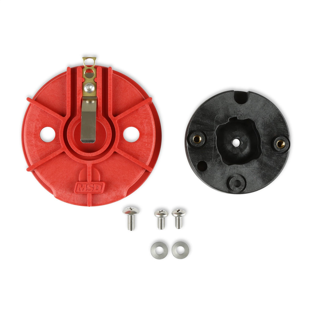 MSD Ignition 8457 Distributor Rotor