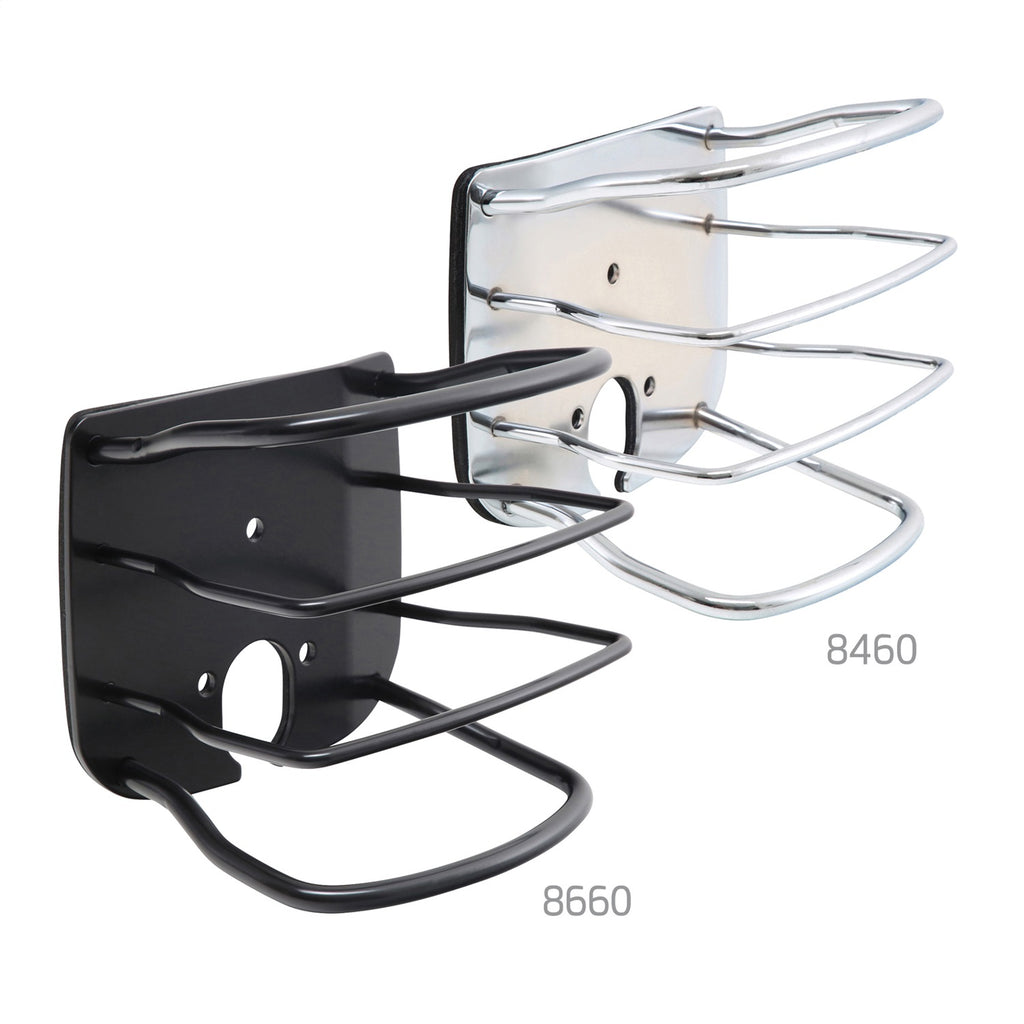 Smittybilt 8460 Euro Taillight Guard