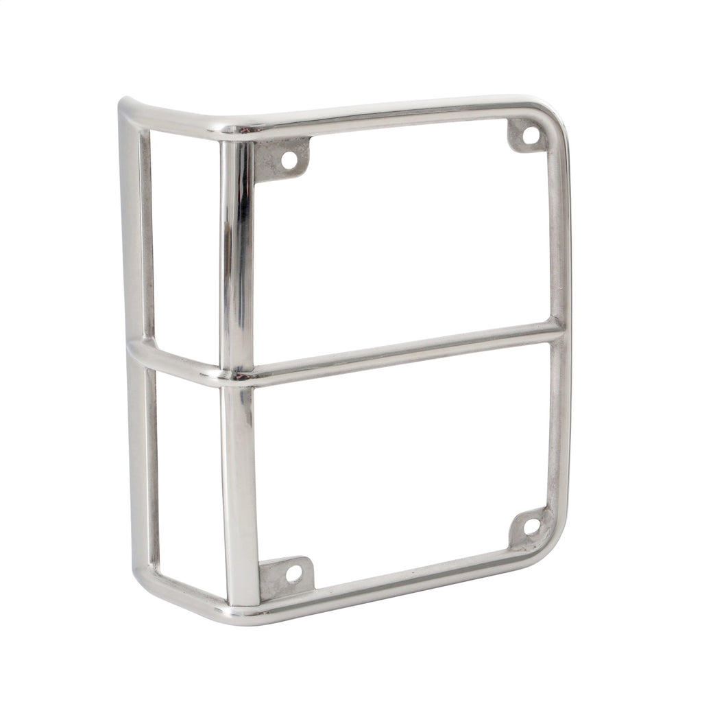 Smittybilt 8465 Tail Light Guard Fits 07-18 Wrangler (JK) Wrangler (JL)