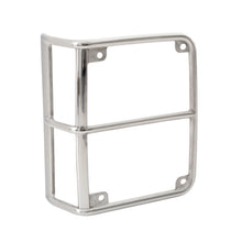 Load image into Gallery viewer, Smittybilt 8465 Tail Light Guard Fits 07-18 Wrangler (JK) Wrangler (JL)