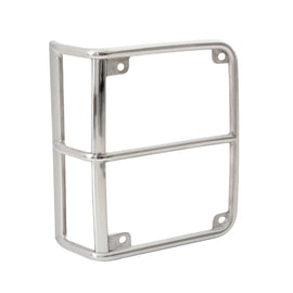 Smittybilt 8465 Tail Light Guard Fits 07-18 Wrangler (JK) Wrangler (JL)